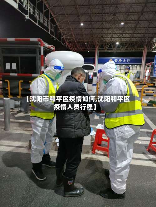 【沈阳市和平区疫情如何,沈阳和平区疫情人员行程】-第2张图片