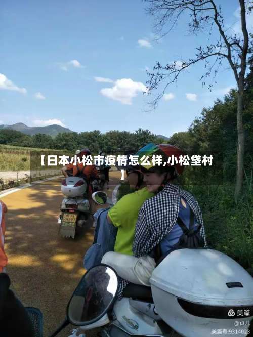 【日本小松市疫情怎么样,小松垡村】-第1张图片