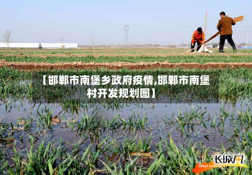 【邯郸市南堡乡政府疫情,邯郸市南堡村开发规划图】-第2张图片