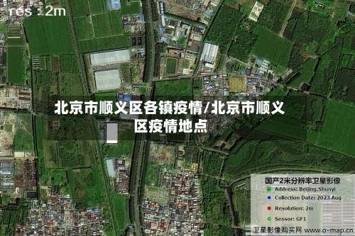 北京市顺义区各镇疫情/北京市顺义区疫情地点-第1张图片