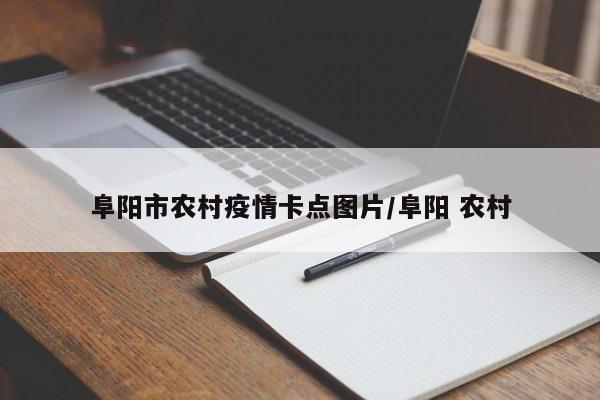 阜阳市农村疫情卡点图片/阜阳 农村